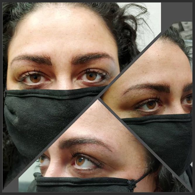 About - The Permanent Makeup Studio